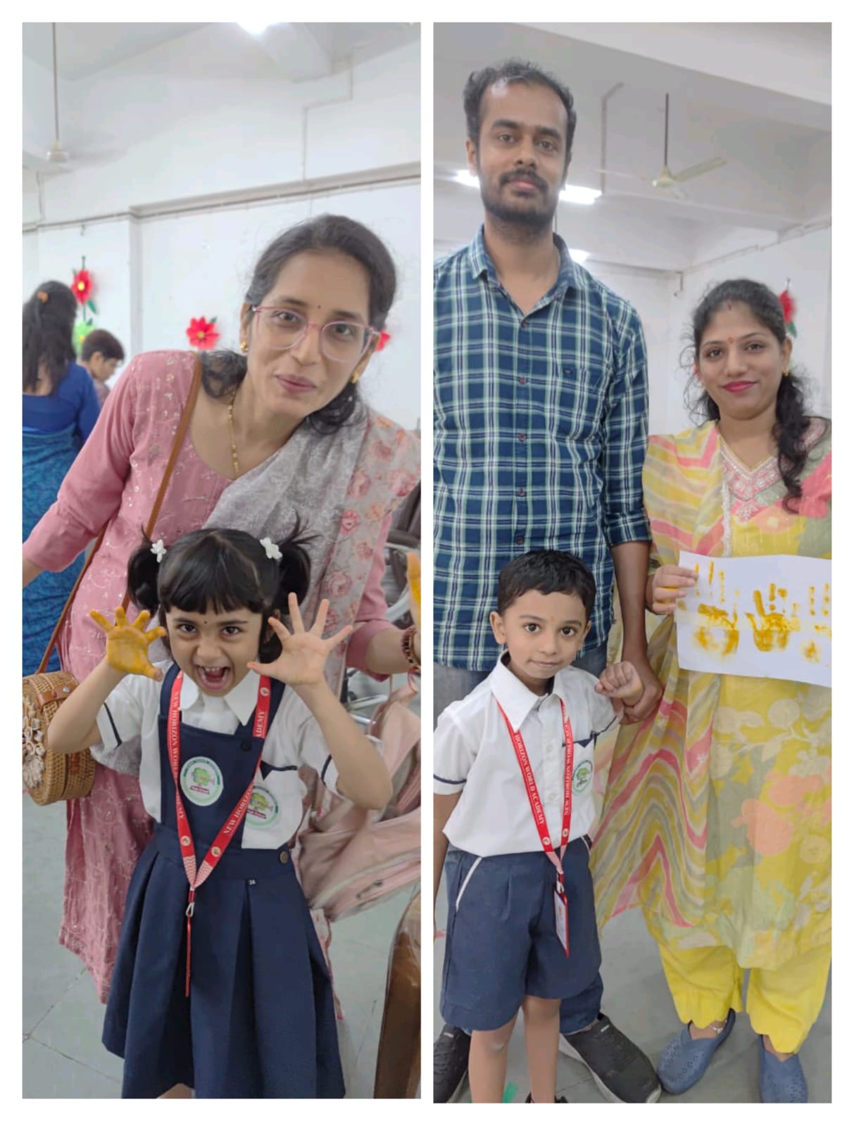 Annual Day 1